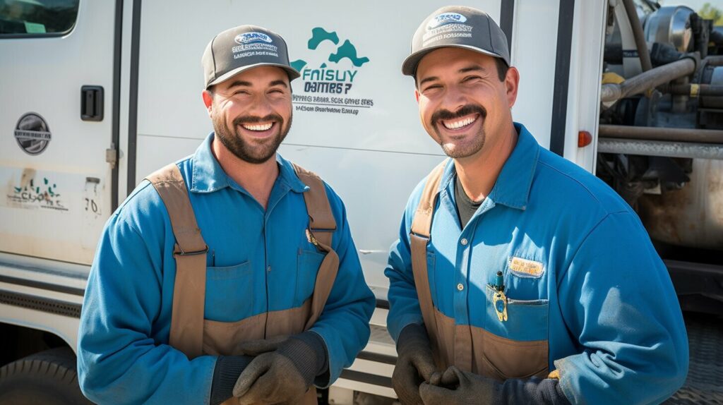 reliable plumbers
