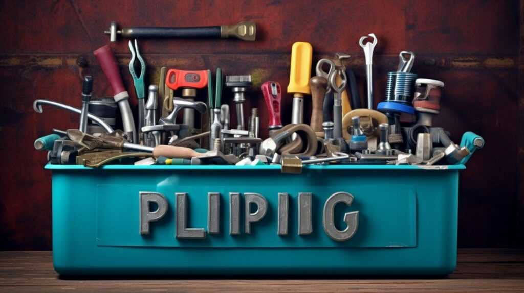 plumbing products