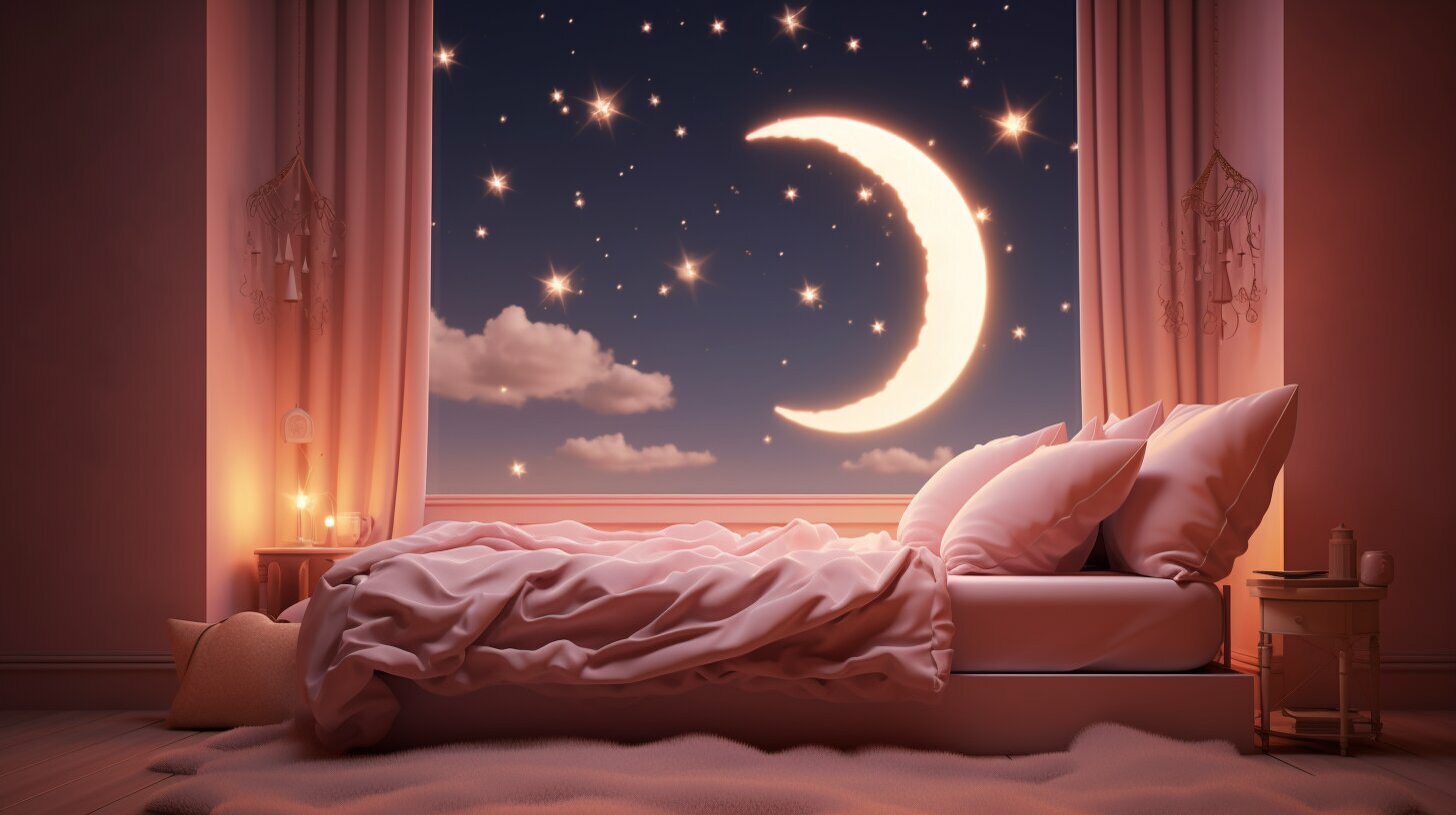 "Lucid dreaming tips for better sleep and dream exploration."