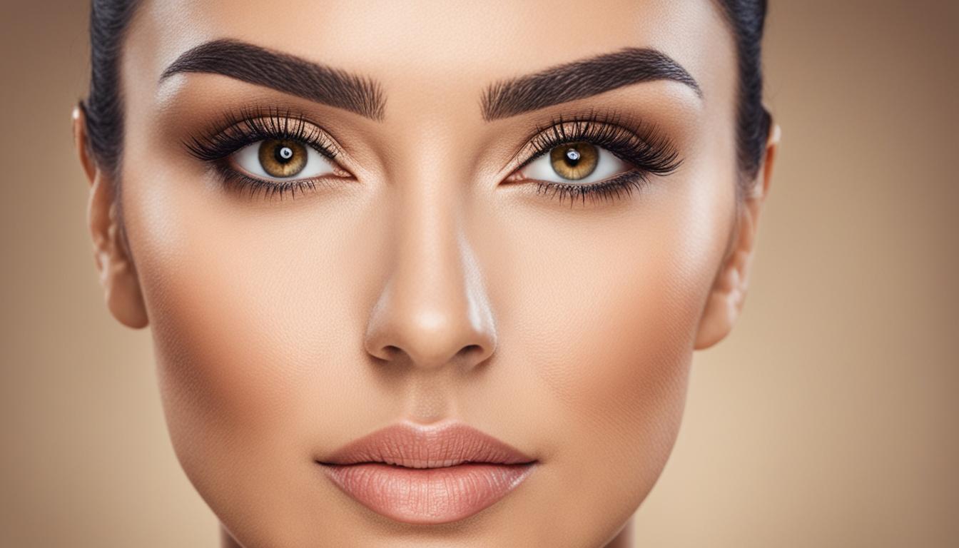 Achieve Perfect Brows