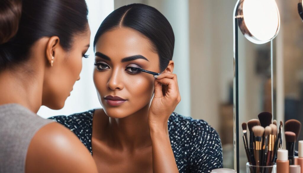 Choosing the Right Brow Tint